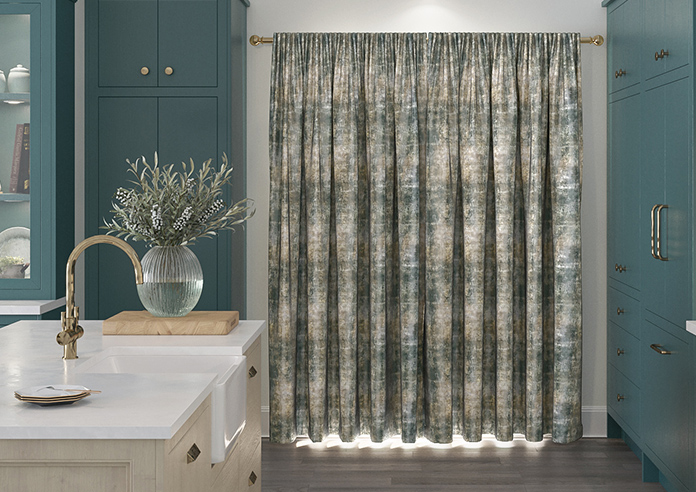 Nebula, Stellar - Made to Measure Curtains - Image 7